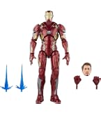 Amazon.co.jp: MARVEL マイティ・ソー (コミック) 6インチフィギュア